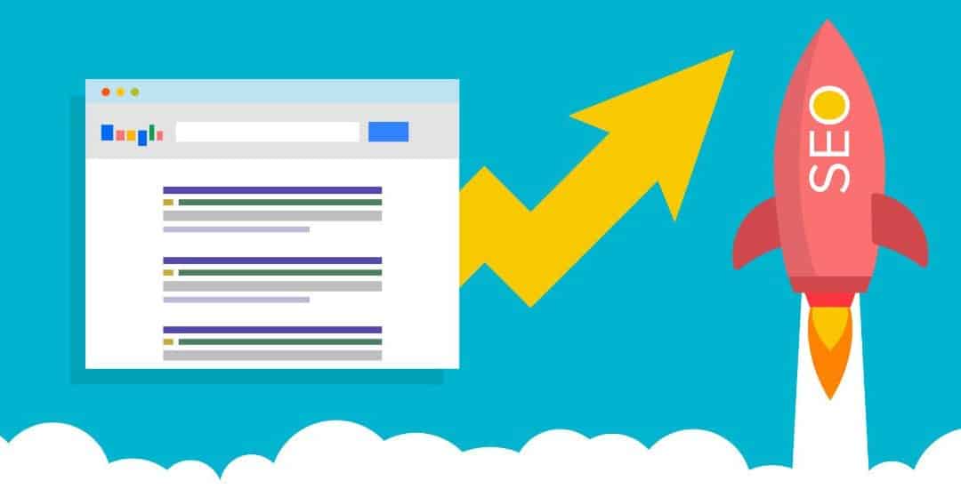 METHODE SEO DE CREATION DE CONTENU