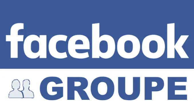 facebook groupe
