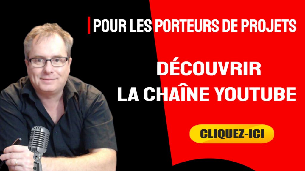 Atelier des nouveaux entrepreneur