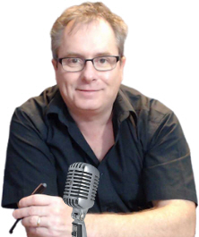 Franck PIERRE, entrepreneur