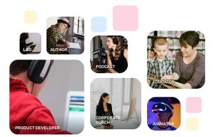 synthèse vocale en ligne