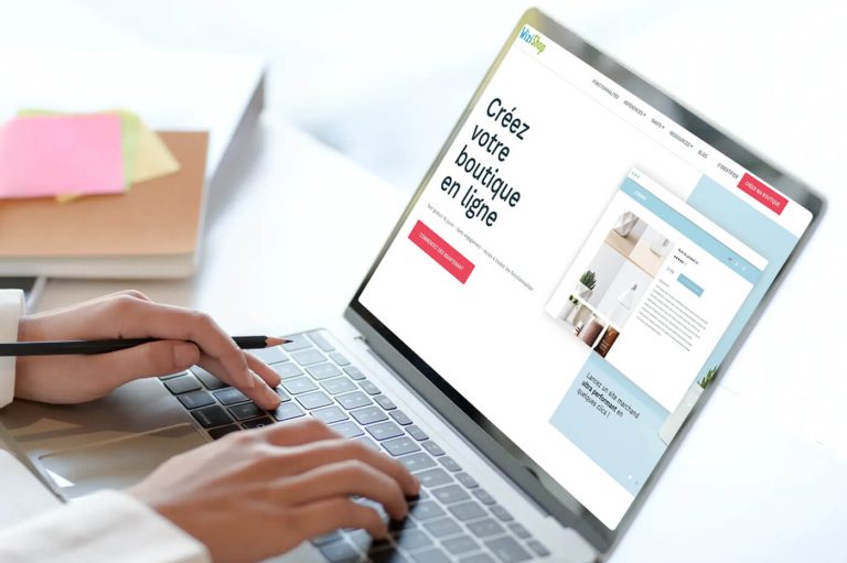 Wizishop avis – Faut-il opter pour Wizishop en 2023 pour son site e-commerce ?