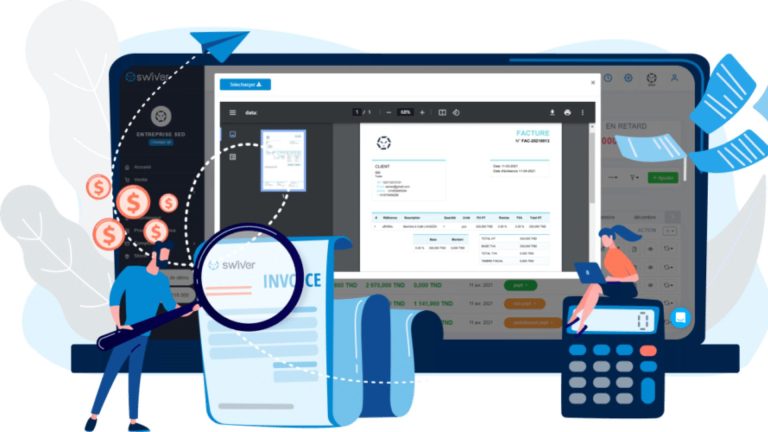 Pour quel logiciel facturation auto entrepreneur opter en 2023 ?