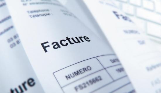 Logiciel facturation auto entrepreneur