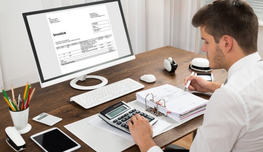 Des outils pour les auto entrepreneurs : Logiciel de facturation auto entrepreneur