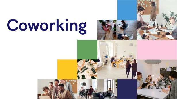 Coworking, espaces de coworking : avantages et inconvénients pour vous ?