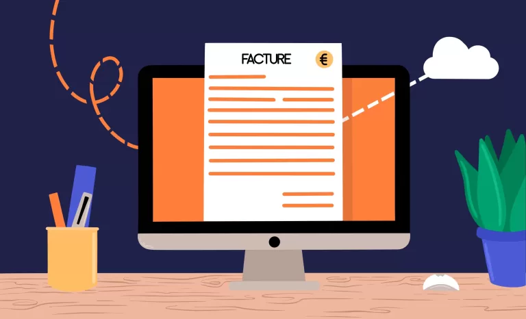 Facturation électronique obligatoire : l&rsquo;aventure débute en juillet 2024 !