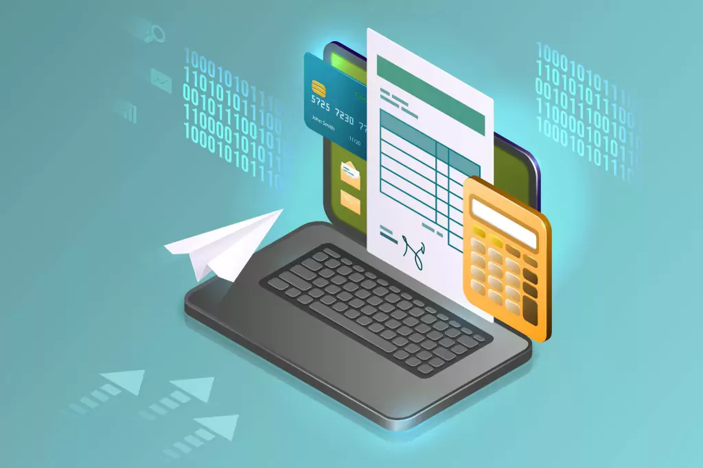 Facture électronique obligatoire