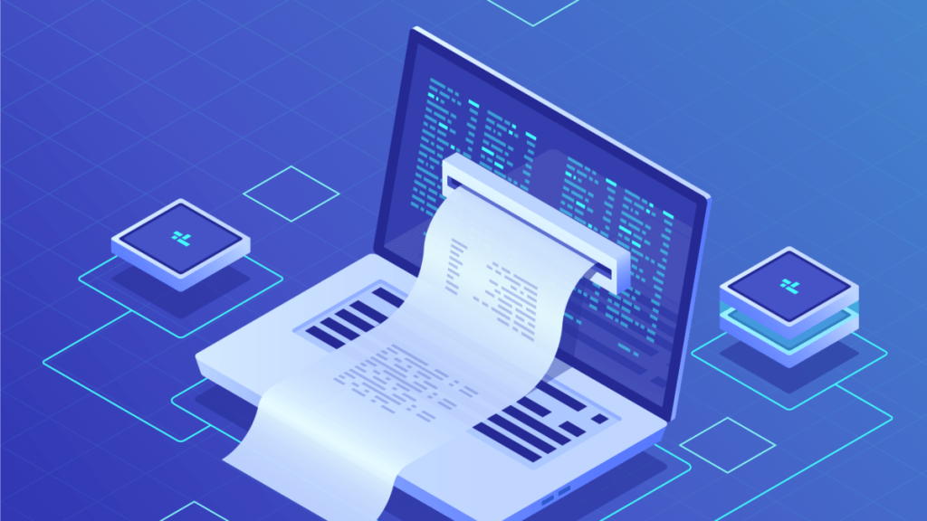 Facturation électronique obligatoire pour les entreprises