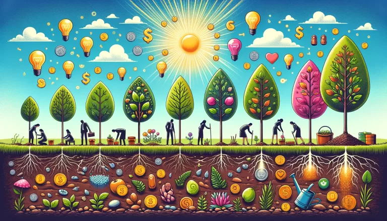 10 conseils pour créer une entreprise pérenne