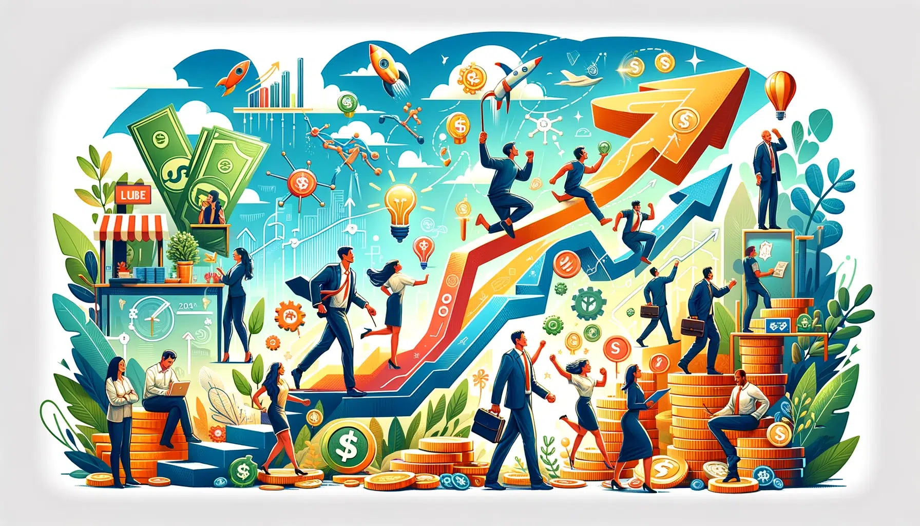 are auto entrepreneur