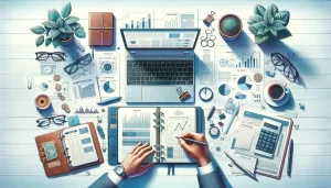 Créer micro entreprise