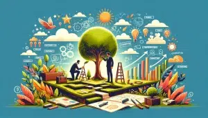 Créer une société