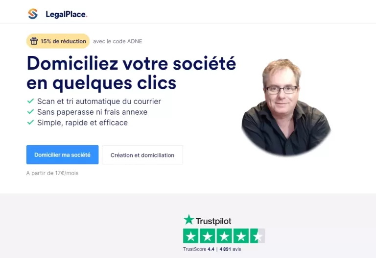 Domiciliation d'entreprise pour réduire sa CFE