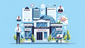 Domiciliation d'entreprise à Paris