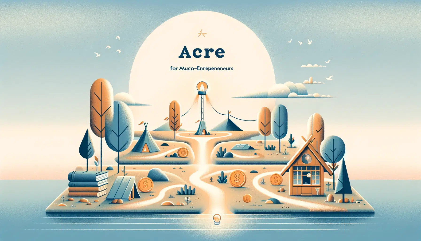 Acre micro entrepreneur