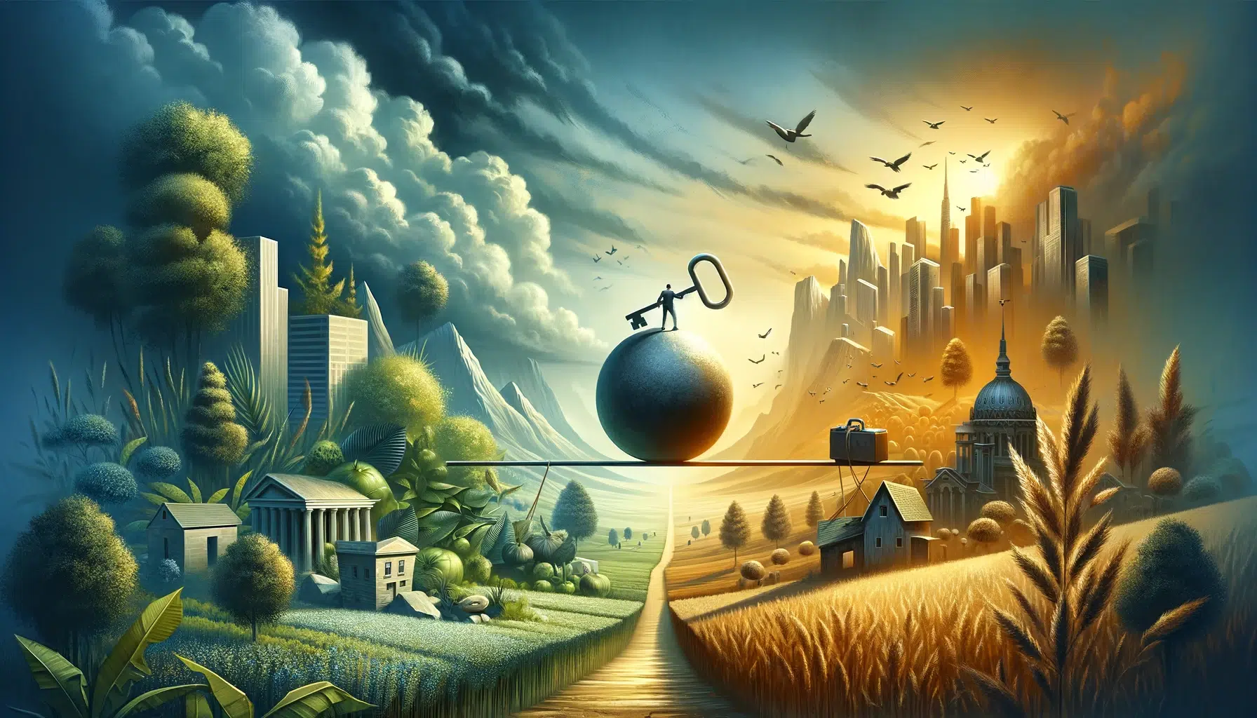 Création d'entreprise