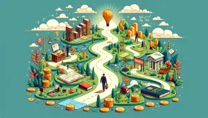 Comment créer sa première entreprise