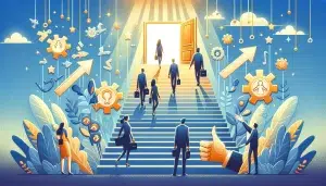 Créer sa société rapidement