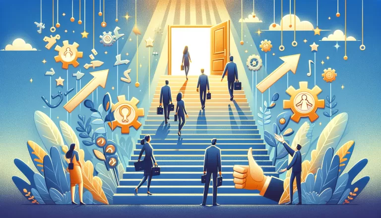 Créer sa société : De l&rsquo;idée au succès, le guide complet