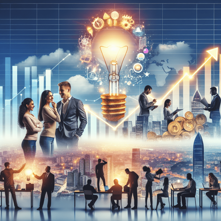 Créer son entreprise