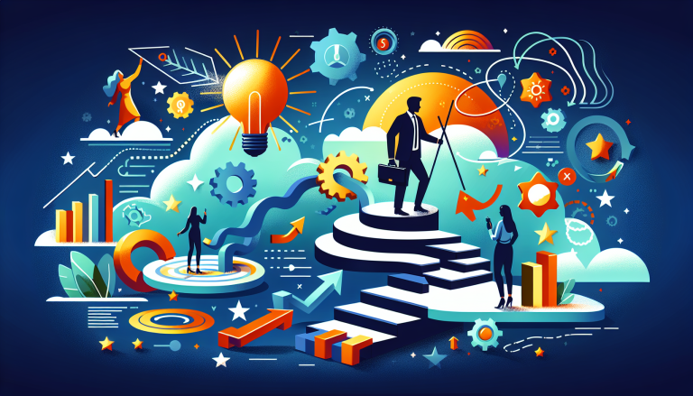 Créer une entreprise : Guide complet pour réussir votre projet entrepreneurial