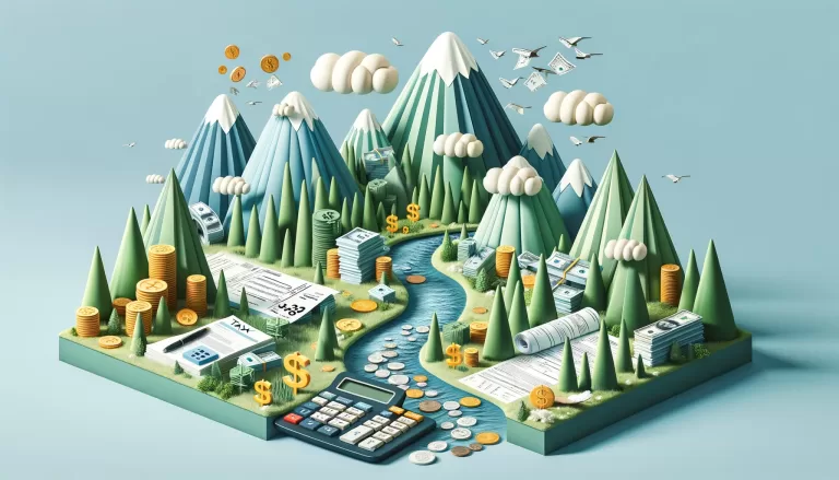 3 choses à savoir sur les plafonds auto entrepreneur 2024