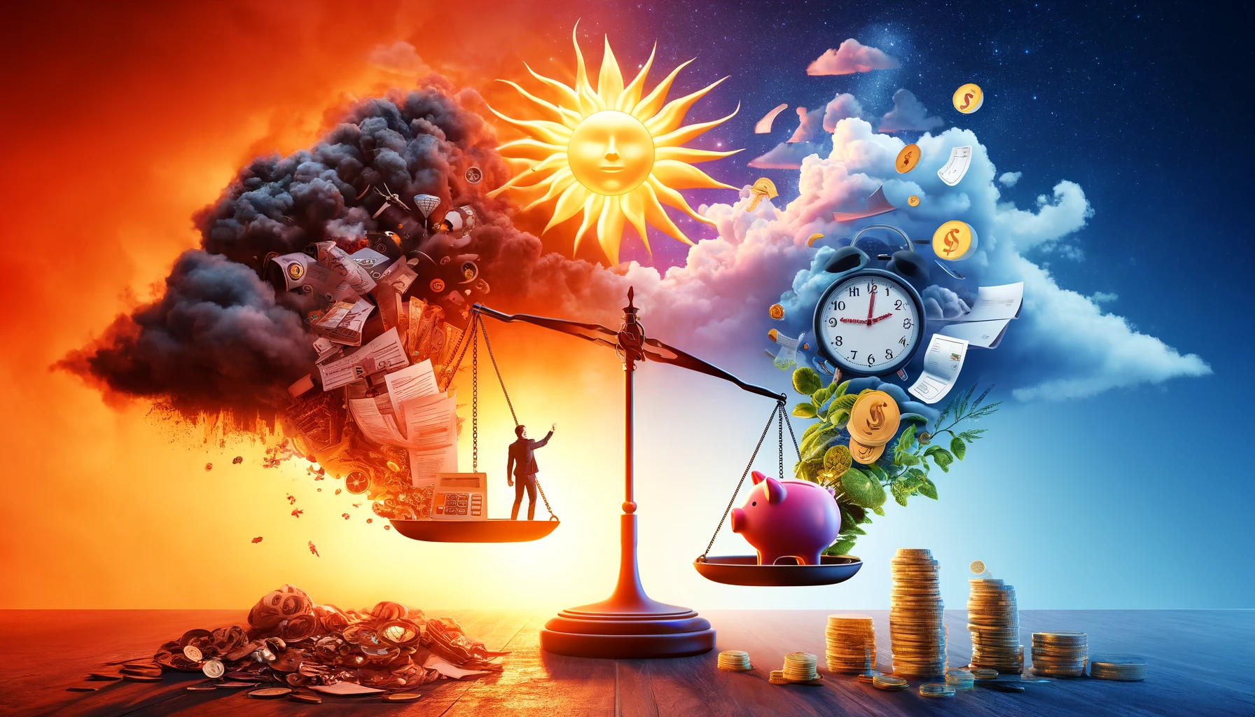 prélèvement forfaitaire libératoire