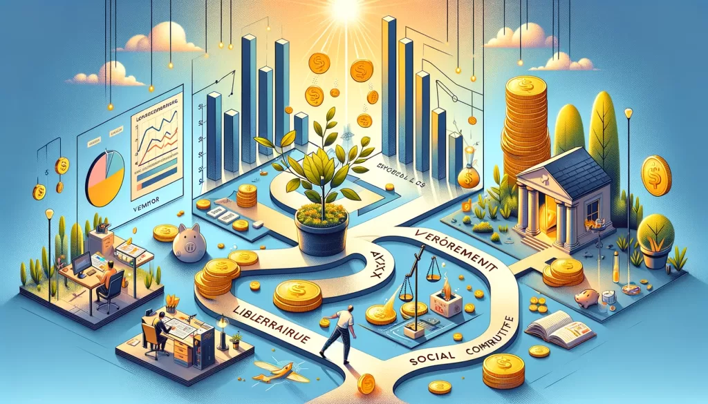 versement libératoire auto entrepreneur