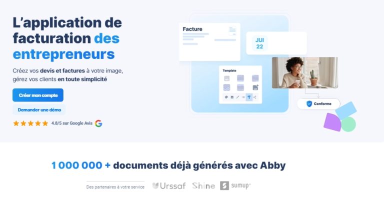 tester gratuitement abby logiciel