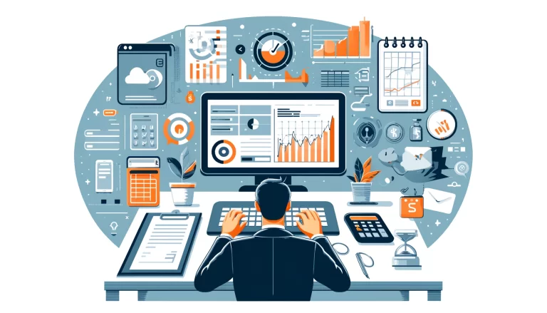 Abby logiciel : Votre gestion d&rsquo;entreprise simplifiée et réussie