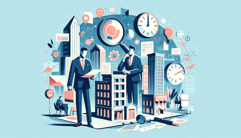 domiciliation d'entreprise