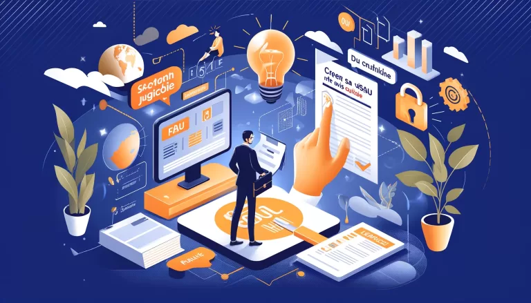 Créer sa SASU avec LegalPlace en 2024 : Les infos et mon avis critique