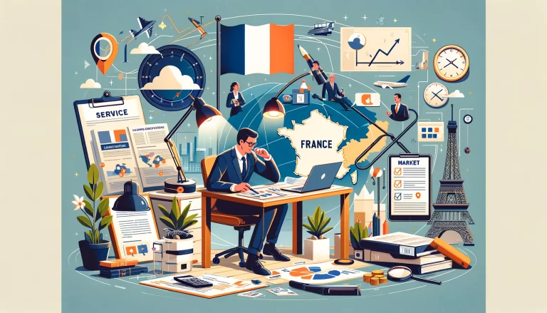 Créer une Micro-entreprise Prestation en France : Guide Rapide et Simplifié