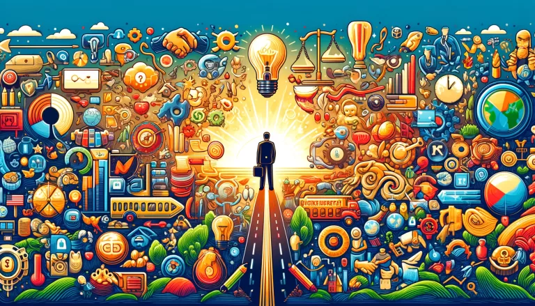 Savoir créer une entreprise