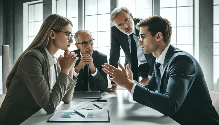 Comprendre la Médiation de la Consommation