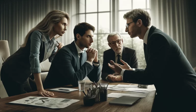 Médiation de la Consommation : litige commercial, résolution de conflit