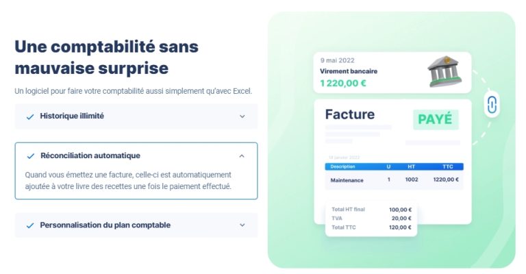 Abby comptabilité auto entrepreneur