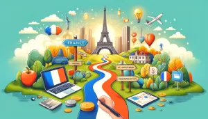 créer son entreprise en France