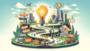 Créer une entreprise