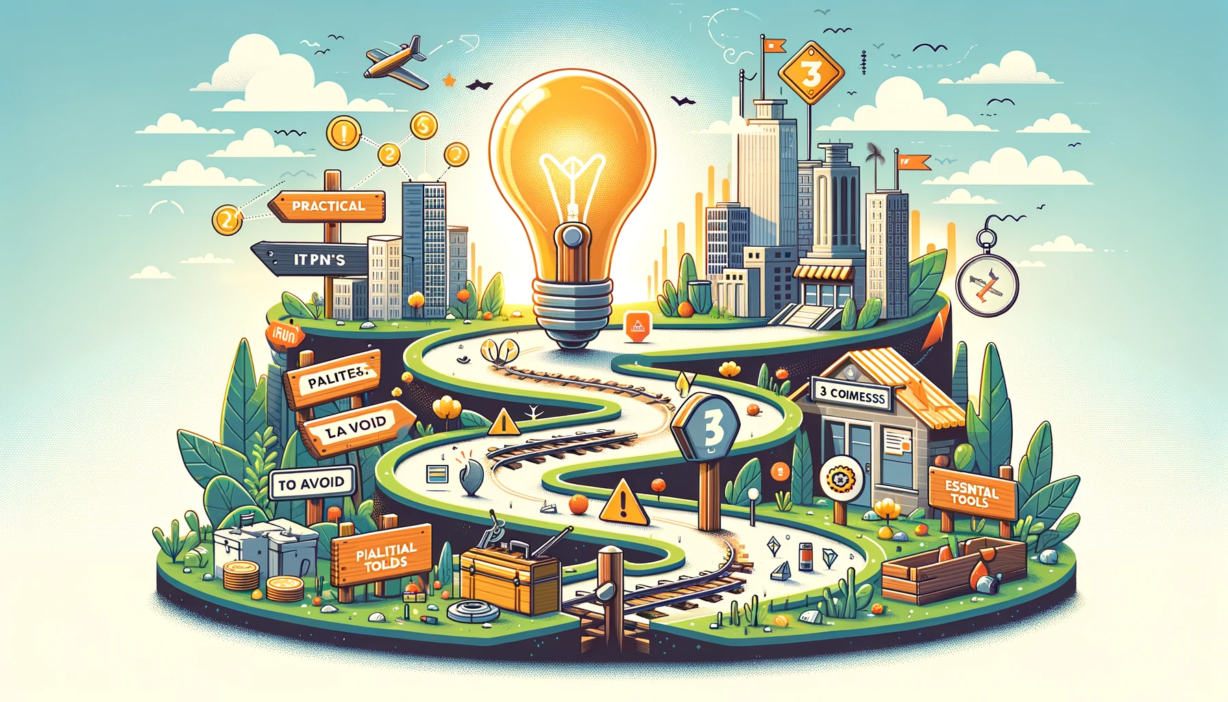 Créer une entreprise