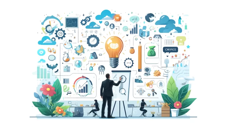 Comment créer une société de conseils en toute simplicité