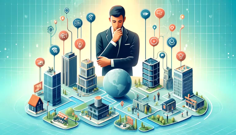 Domiciliation d’entreprise : Les points clés pour savoir bien choisir sa domiciliation commerciale