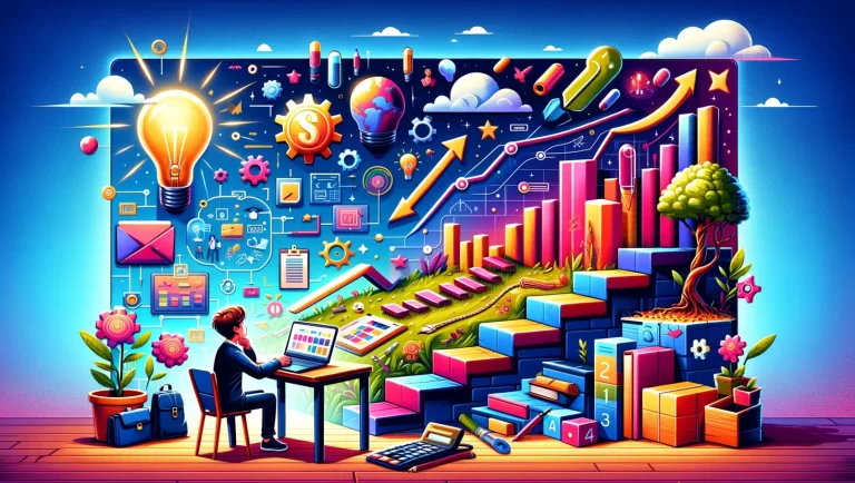 Devenir jeune entrepreneur : créer une entreprise quand on est mineur ?