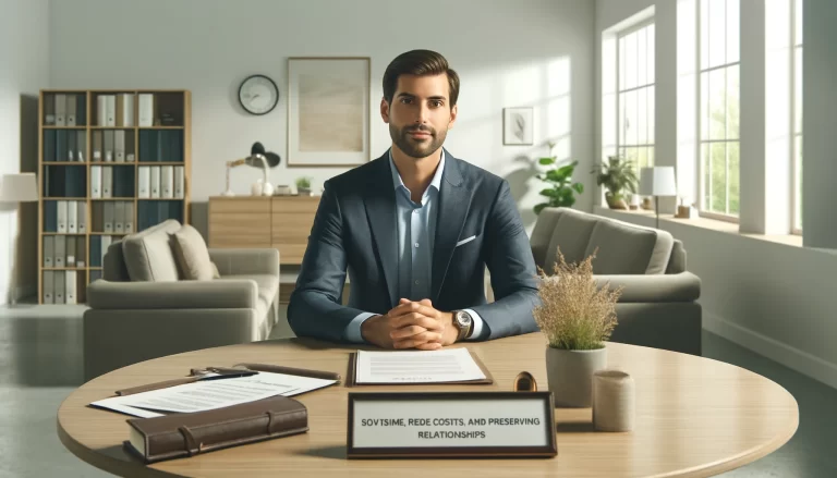 Médiateur de la consommation