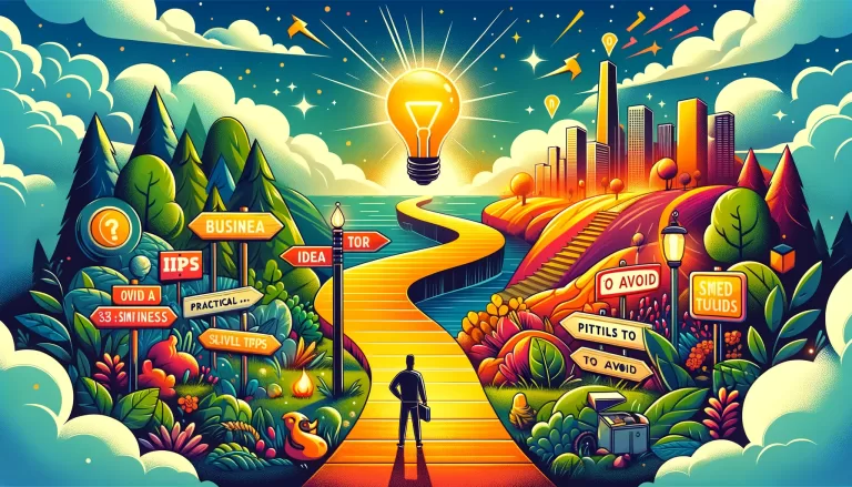 Créer une entreprise