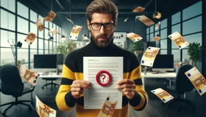 Arnaque APE Affichage Obligatoire