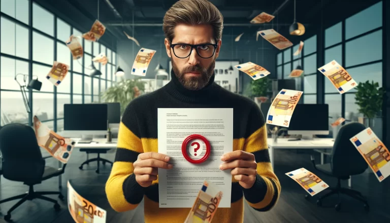 APE Affichage Obligatoire: Ne payez pas ⛔️