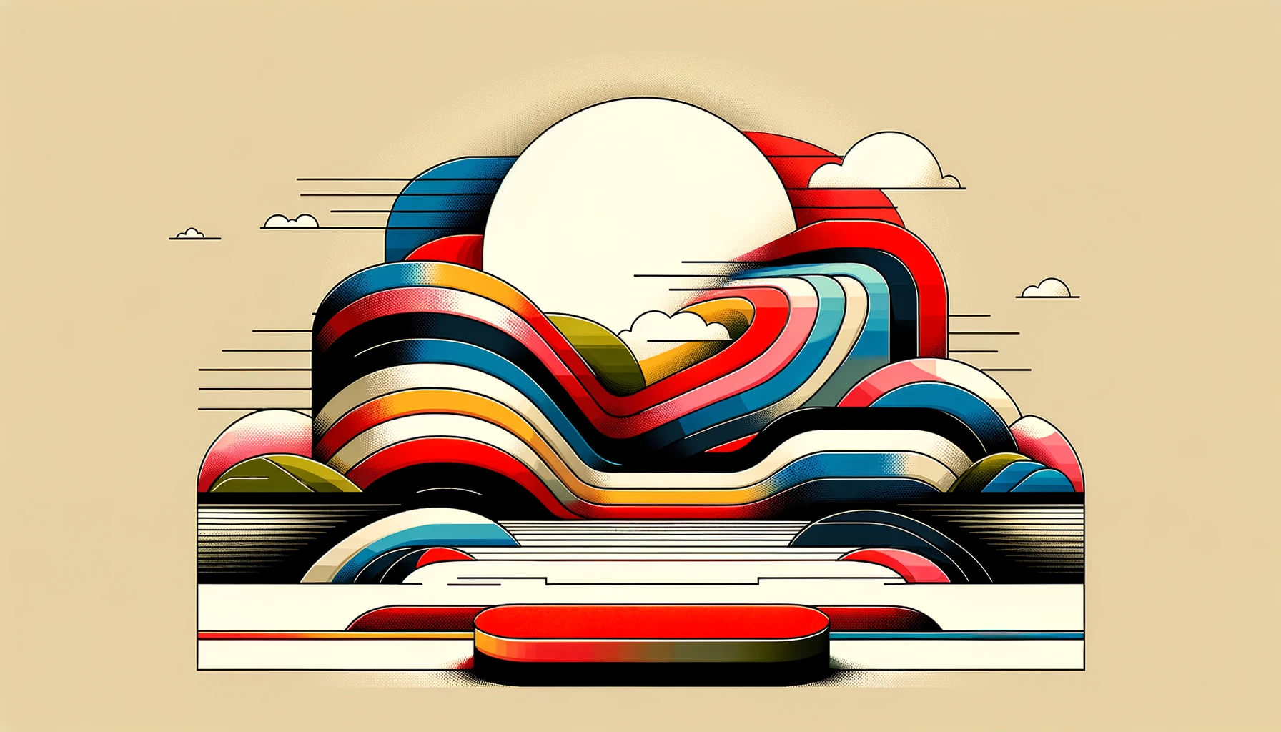 Dream Team de ludovic Girodon