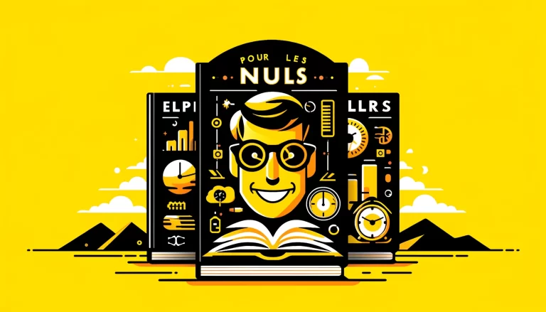 Avis L&rsquo;auto-entrepreneur Tout-en-Un pour les Nuls : Poche